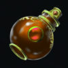 Cure Wounds Potion III Cure Wounds Potion III