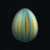 Emerald Wyvern Egg Emerald Wyvern Egg