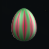 Ruby Wyvern Egg Ruby Wyvern Egg