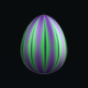 Tiraptor Egg Tiraptor Egg