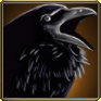 Giant Raven